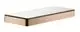 AXOR-HG-AXOR-Universal-Softsquare-Ablage-300-Polished-Red-Gold-42838300 gallery number 1